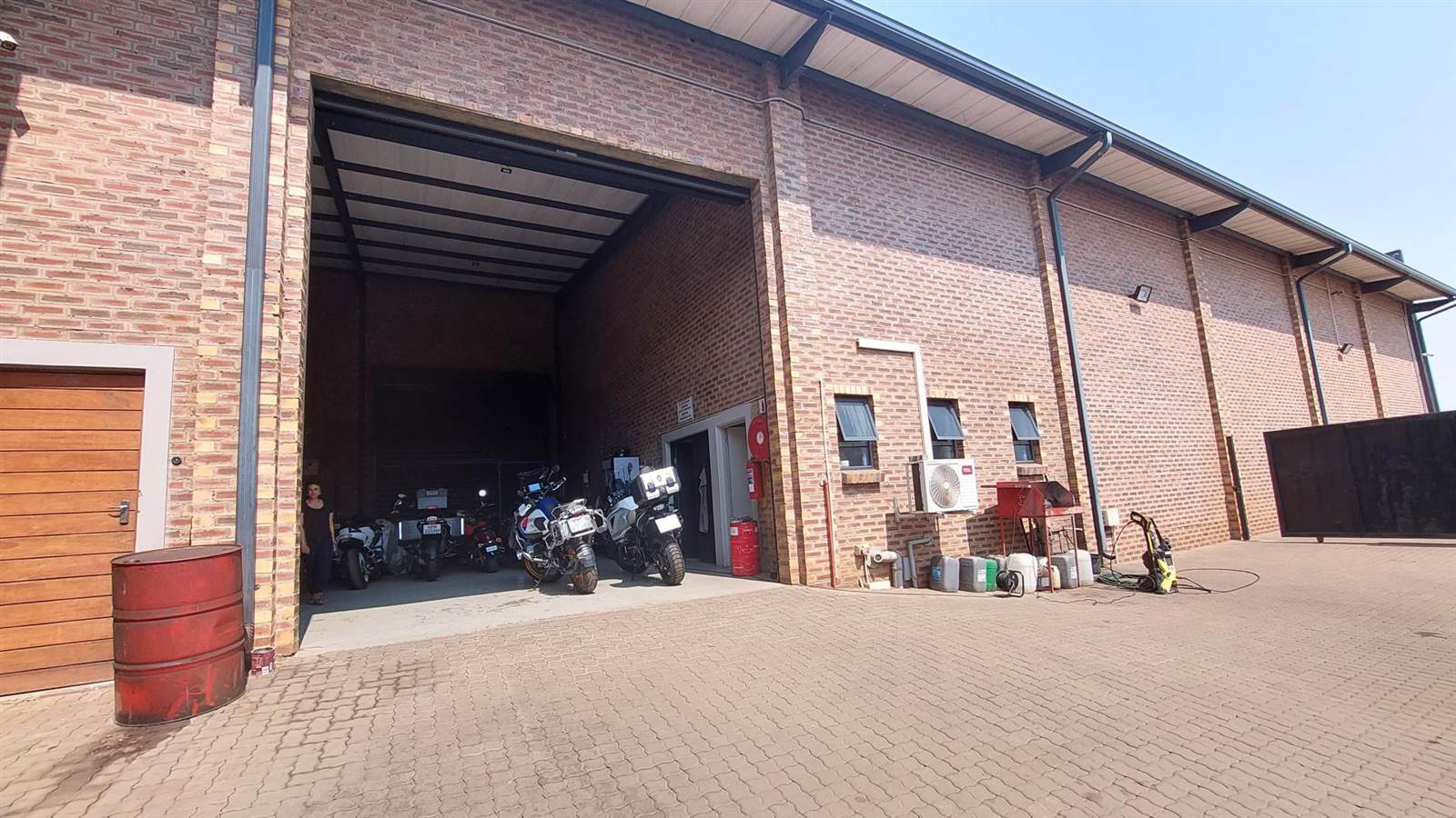 586  m² Retail Space in Middelburg Central photo number 9