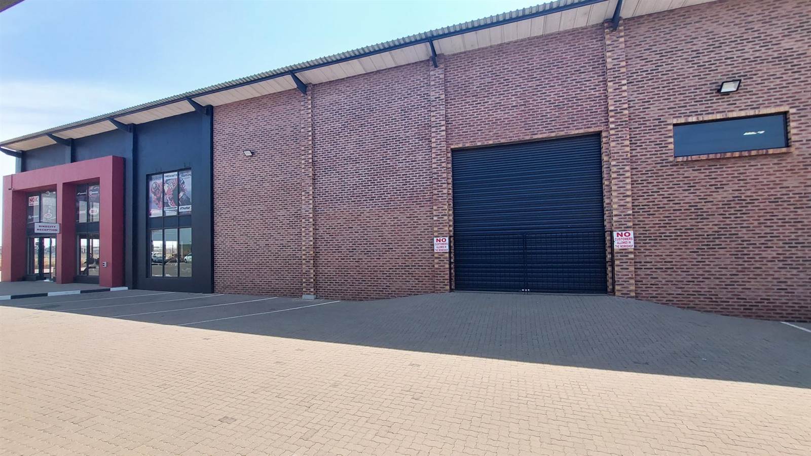 586  m² Retail Space in Middelburg Central photo number 20