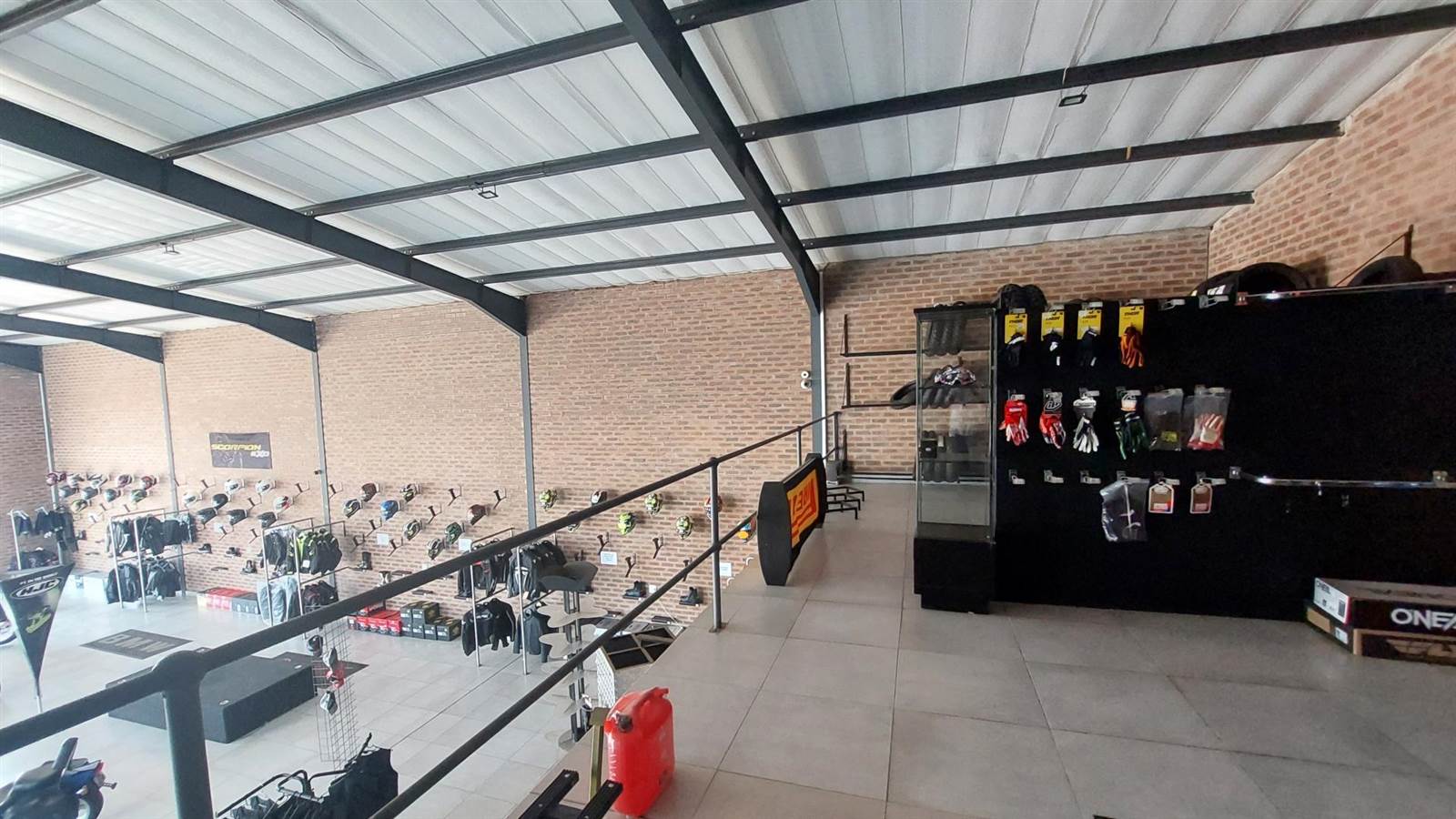586  m² Retail Space in Middelburg Central photo number 4