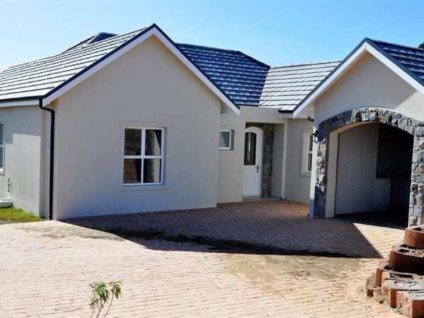 3 Bed House in Baron View