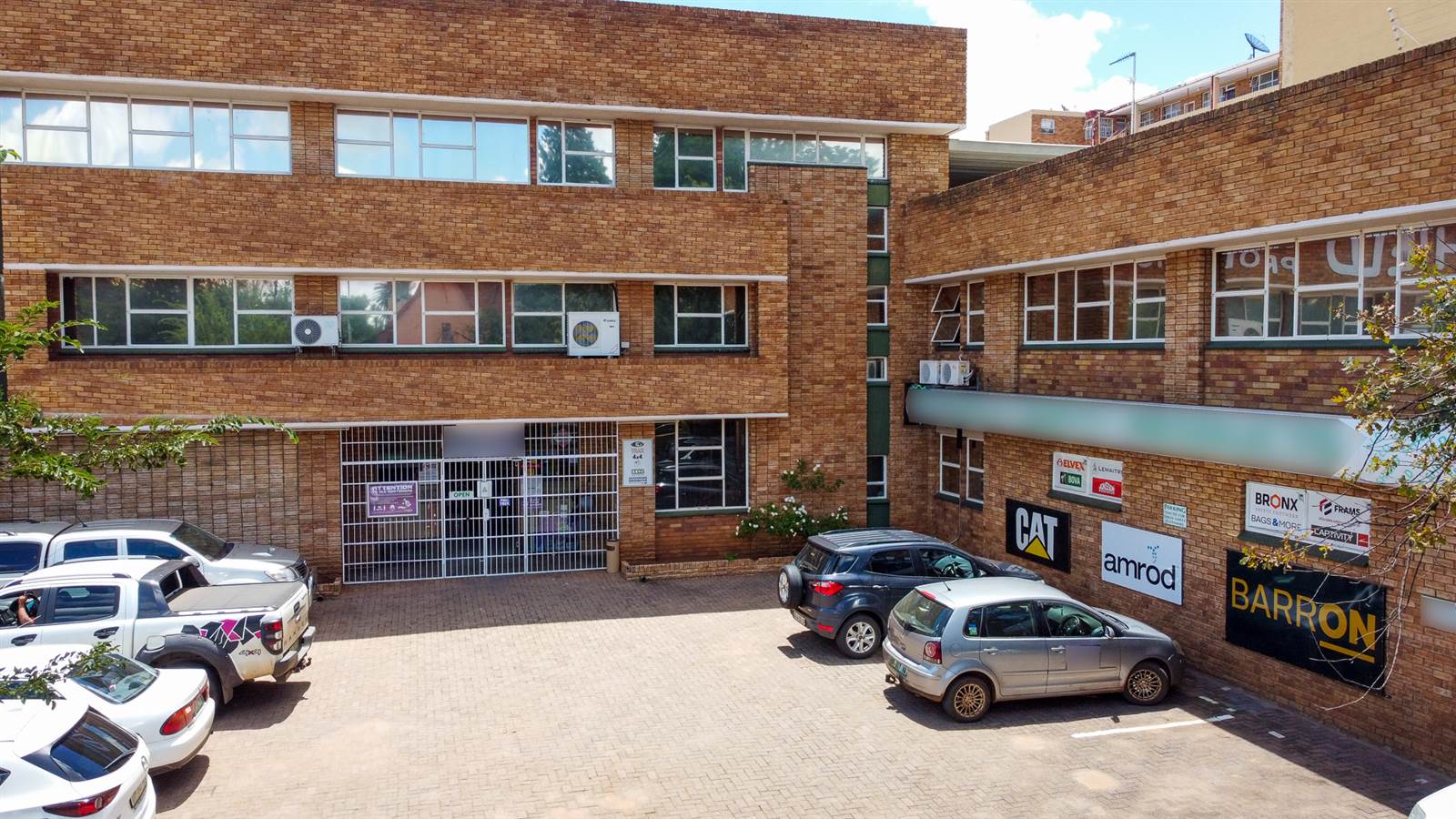991  m² Commercial space in Klerksdorp photo number 19