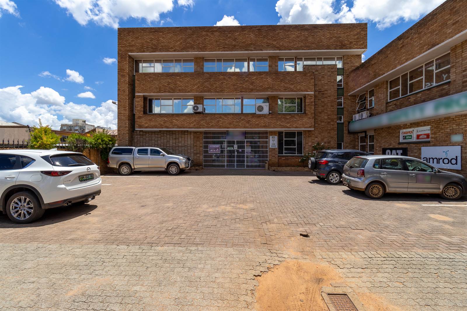 991  m² Commercial space in Klerksdorp photo number 20