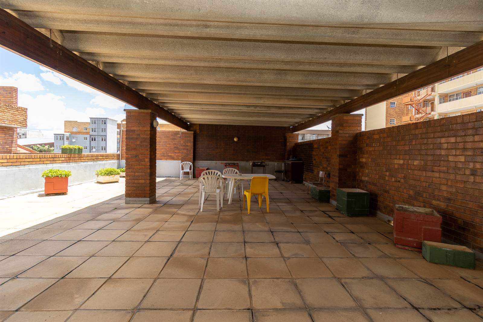 991  m² Commercial space in Klerksdorp photo number 16