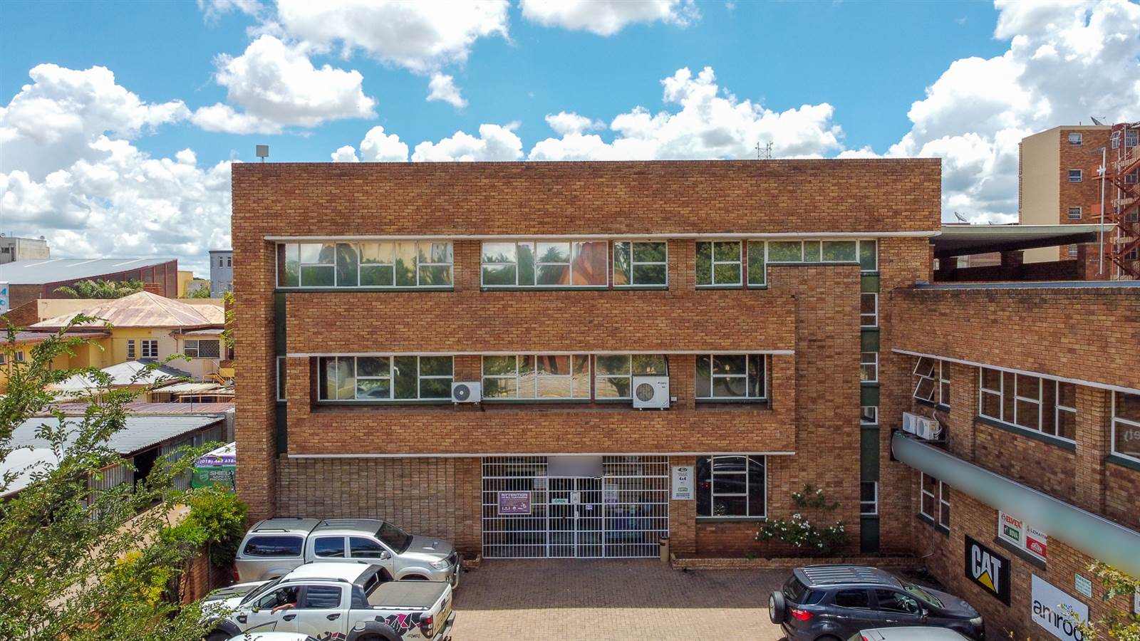 991  m² Commercial space in Klerksdorp photo number 18