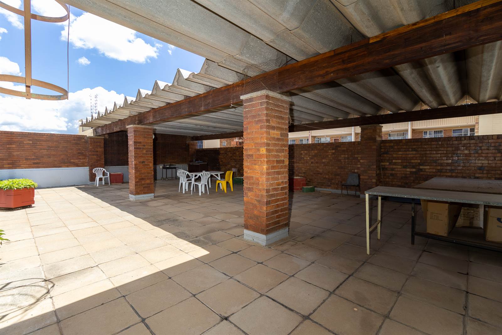 991  m² Commercial space in Klerksdorp photo number 15