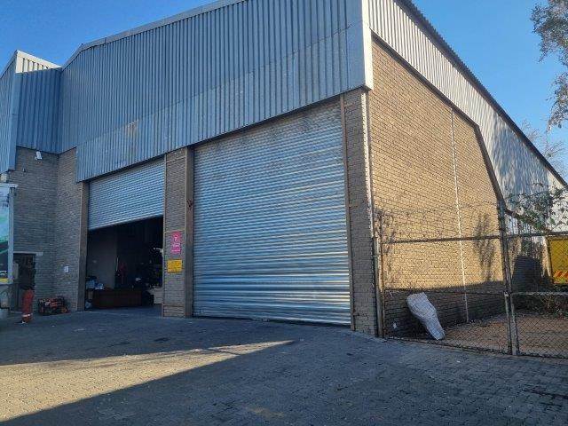820  m² Industrial space in Ooseinde photo number 2
