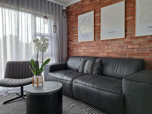 2 Bedroom Apartment 2 Bedroom Apartment