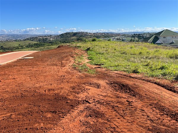 1030 m² Land available in Kindlewood Estate