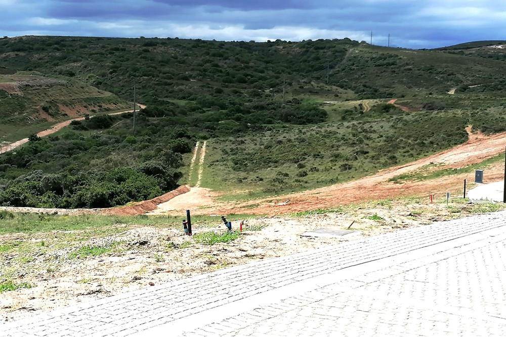 496 m² Land available in Hartenbos photo number 12