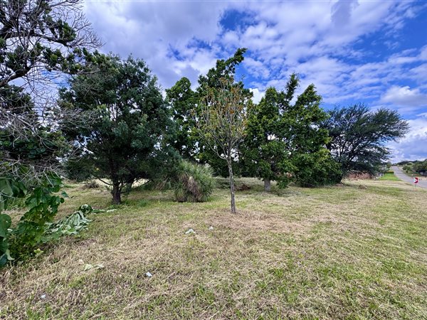 8 645 m² Land 8 645 m² Land