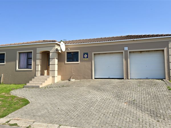 3 Bed Townhouse