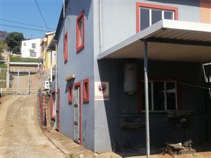 2 Bed House in Moorton