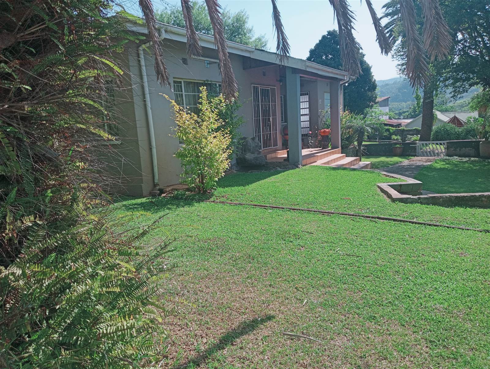 4 Bed House in Sabie photo number 1