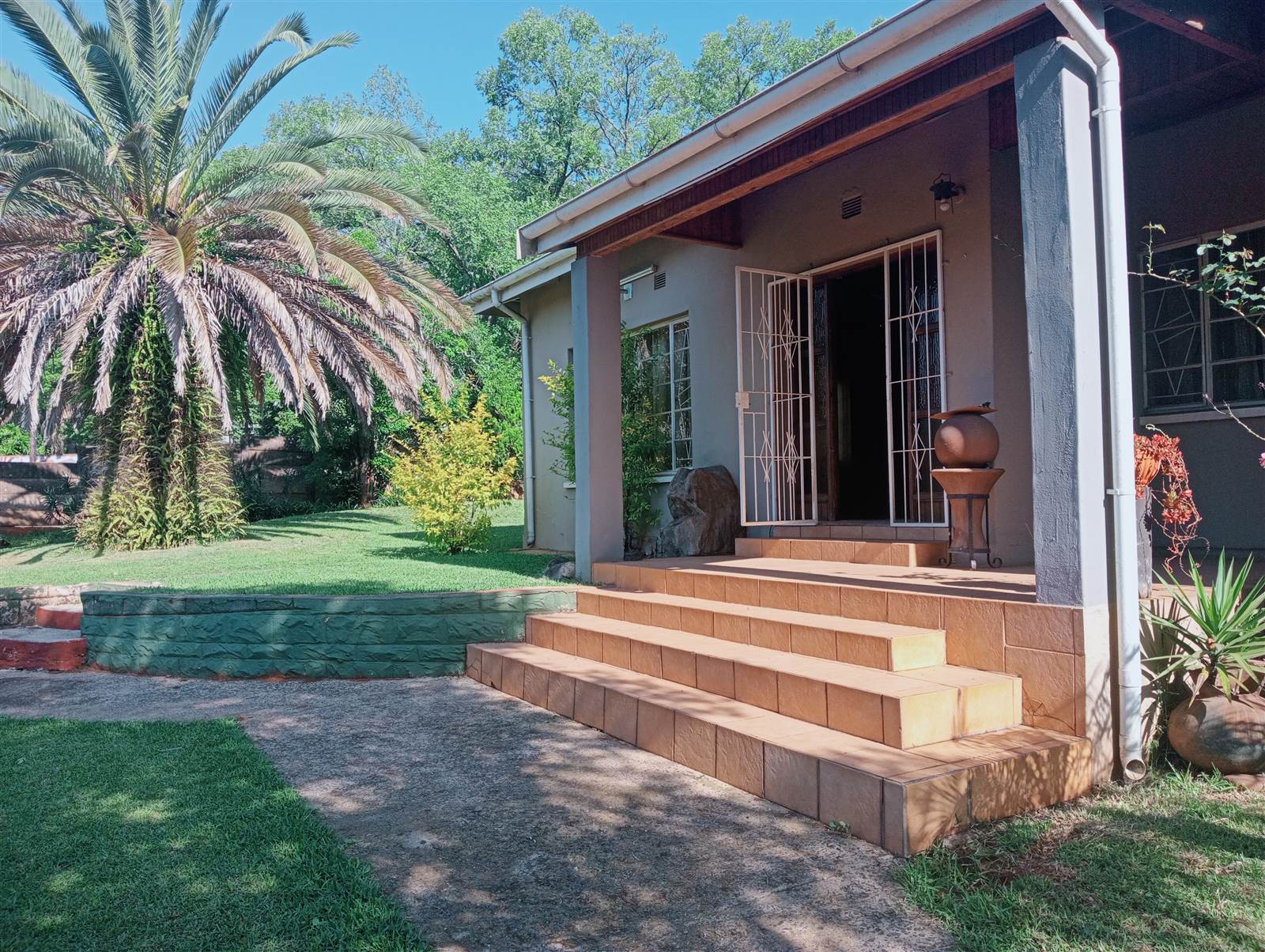 4 Bed House in Sabie photo number 19