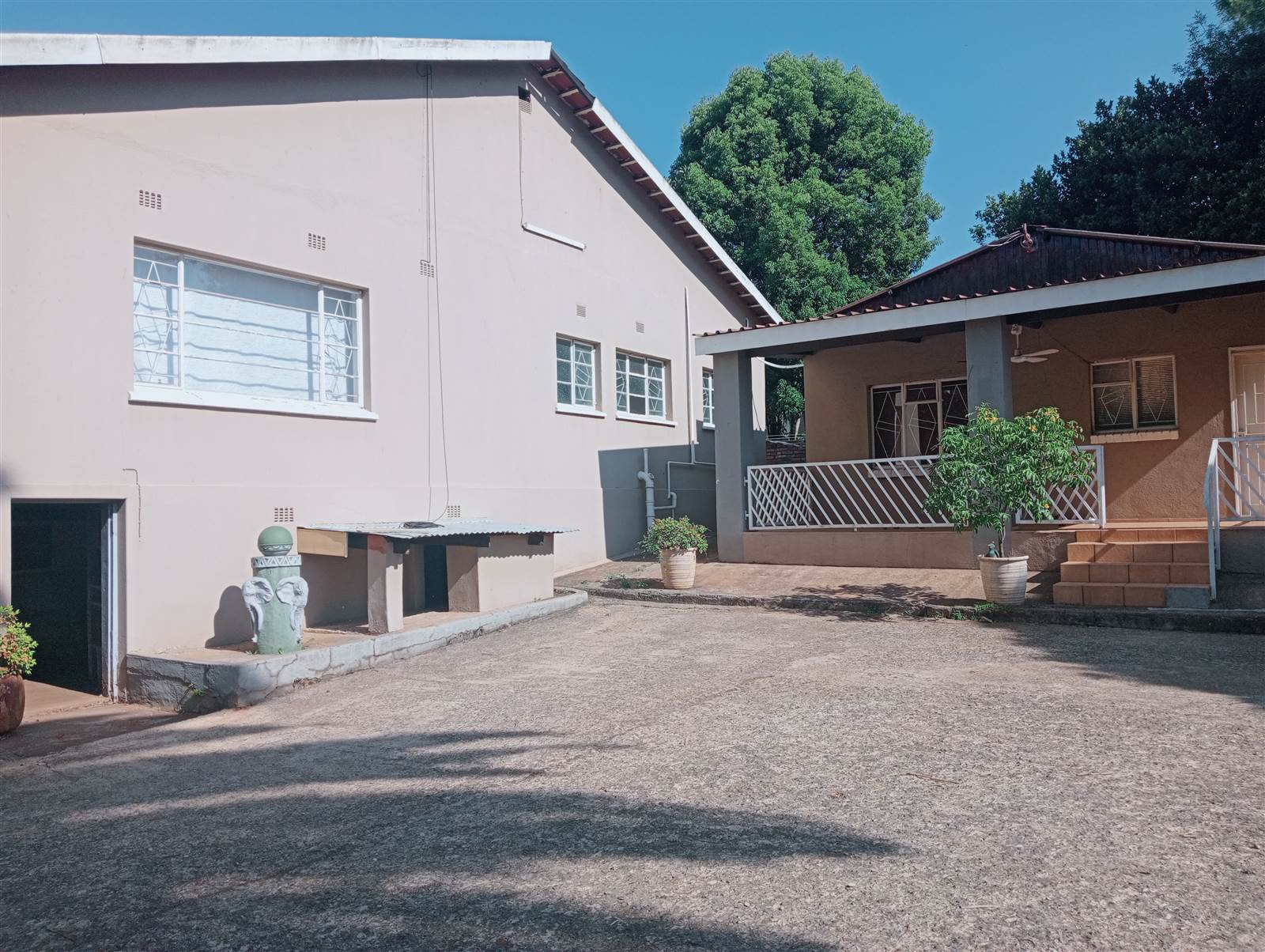 4 Bed House in Sabie photo number 11