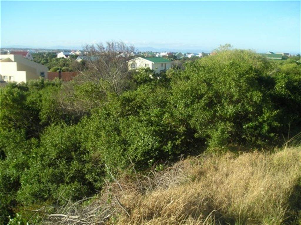 560 m² Land available in Aston Bay photo number 7