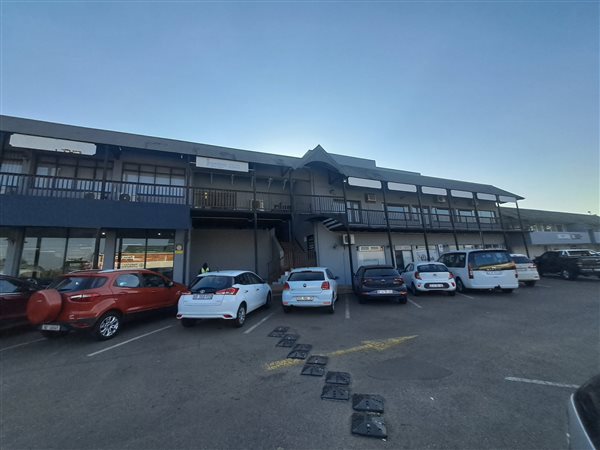 86  m² Office Space