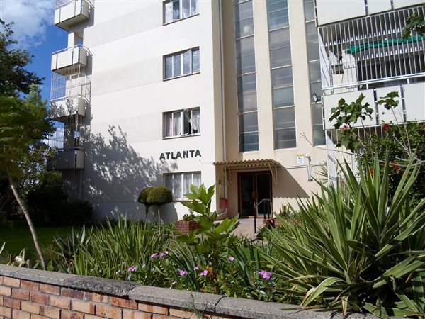 2 Bedroom Flat 2 Bedroom Flat