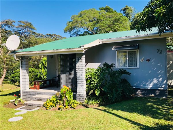 2 Bedroom House 2 Bedroom House
