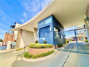 3 Bed Townhouse in Oakdene