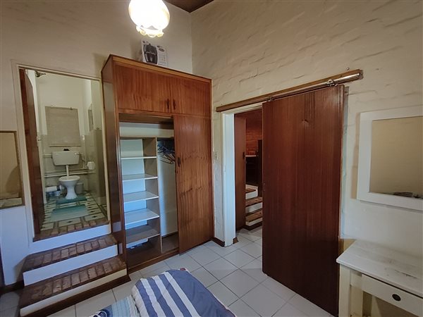 1 Bed Apartment