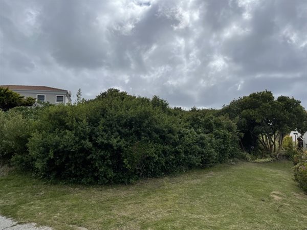 696 m² Land available in St Francis Bay