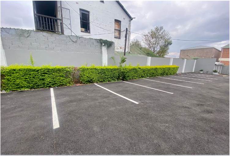 365  m² Commercial space in Pietermaritzburg Central photo number 3
