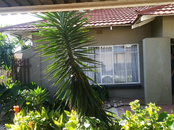 3 Bedroom House 3 Bedroom House