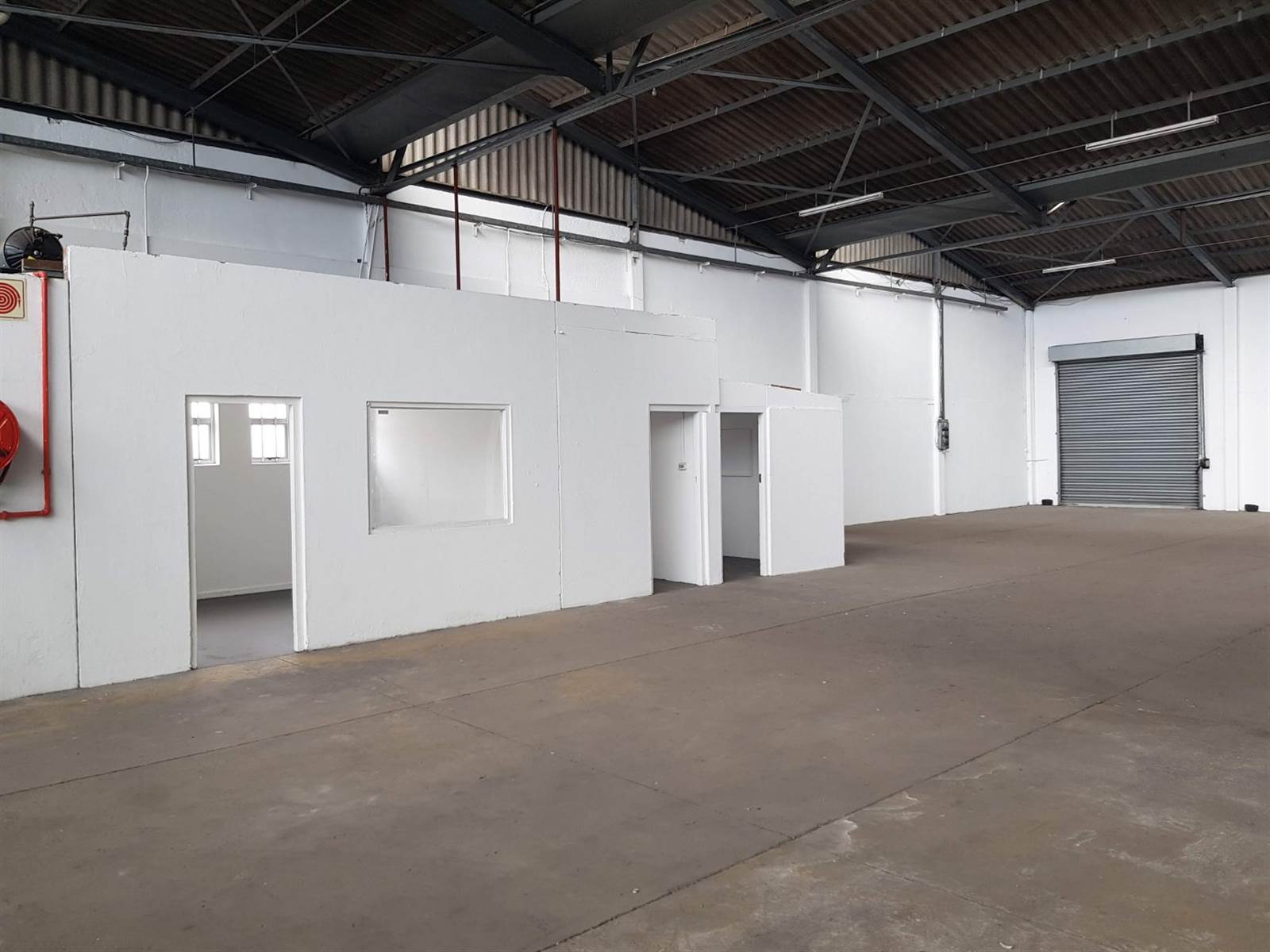 1810  m² Commercial space in Epping photo number 2