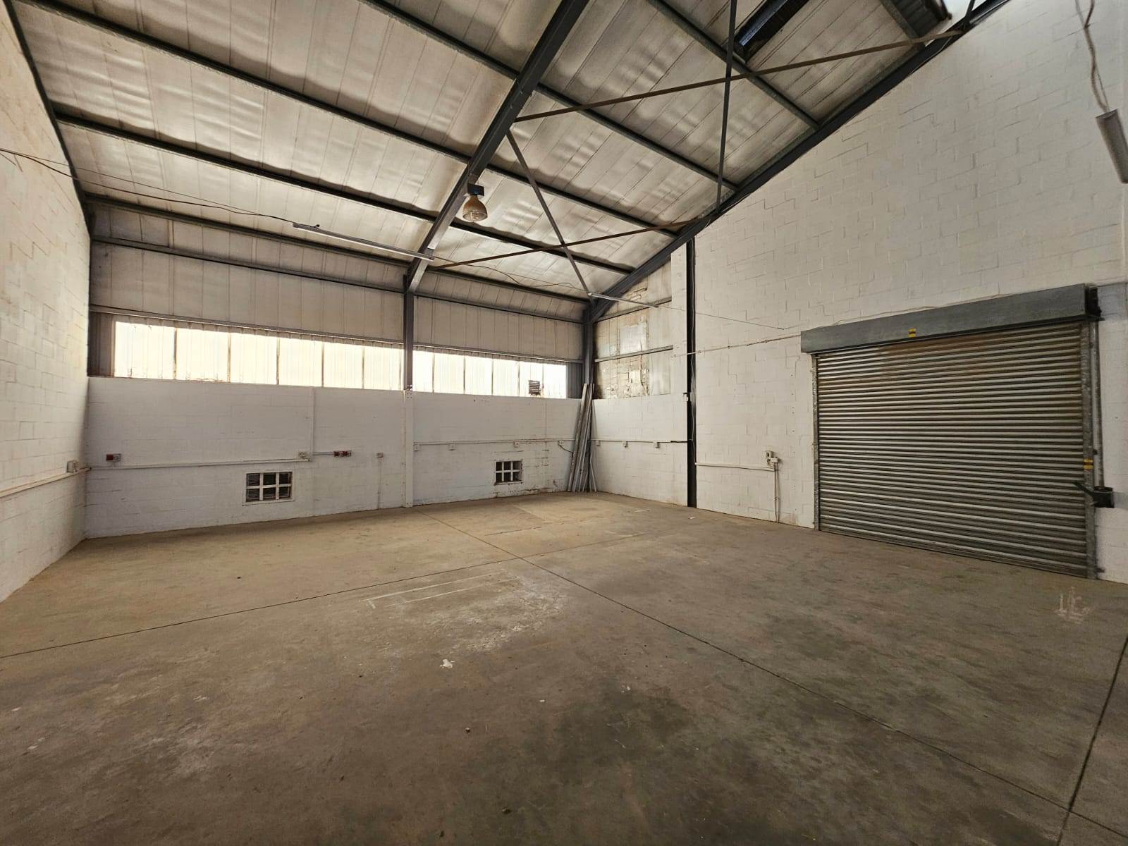 220  m² Industrial space in Strand Central photo number 7