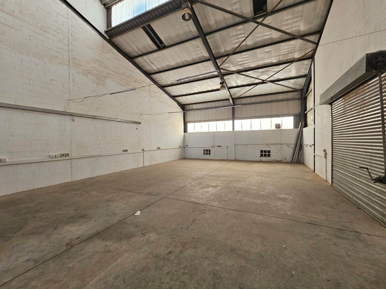 220  m² Industrial space in Strand Central photo number 6