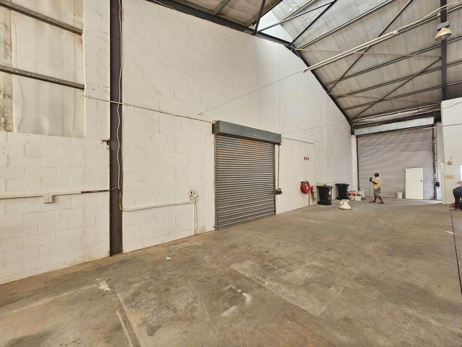 220  m² Industrial space in Strand Central photo number 4