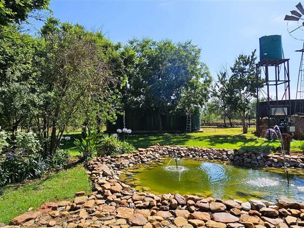 31 ha Farm 31 ha Farm