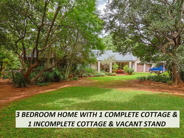 5 Bedroom House 5 Bedroom House