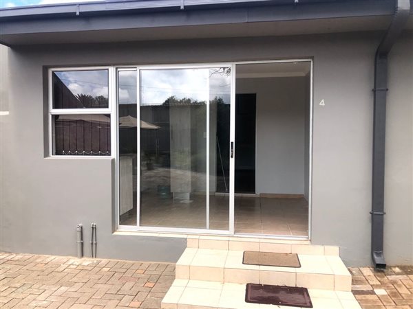 1 Bedroom Flat