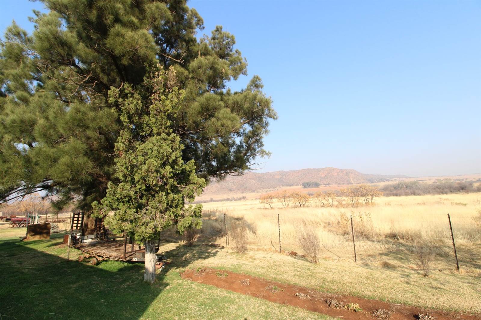 10.9 ha Farm in Potchefstroom Central photo number 30