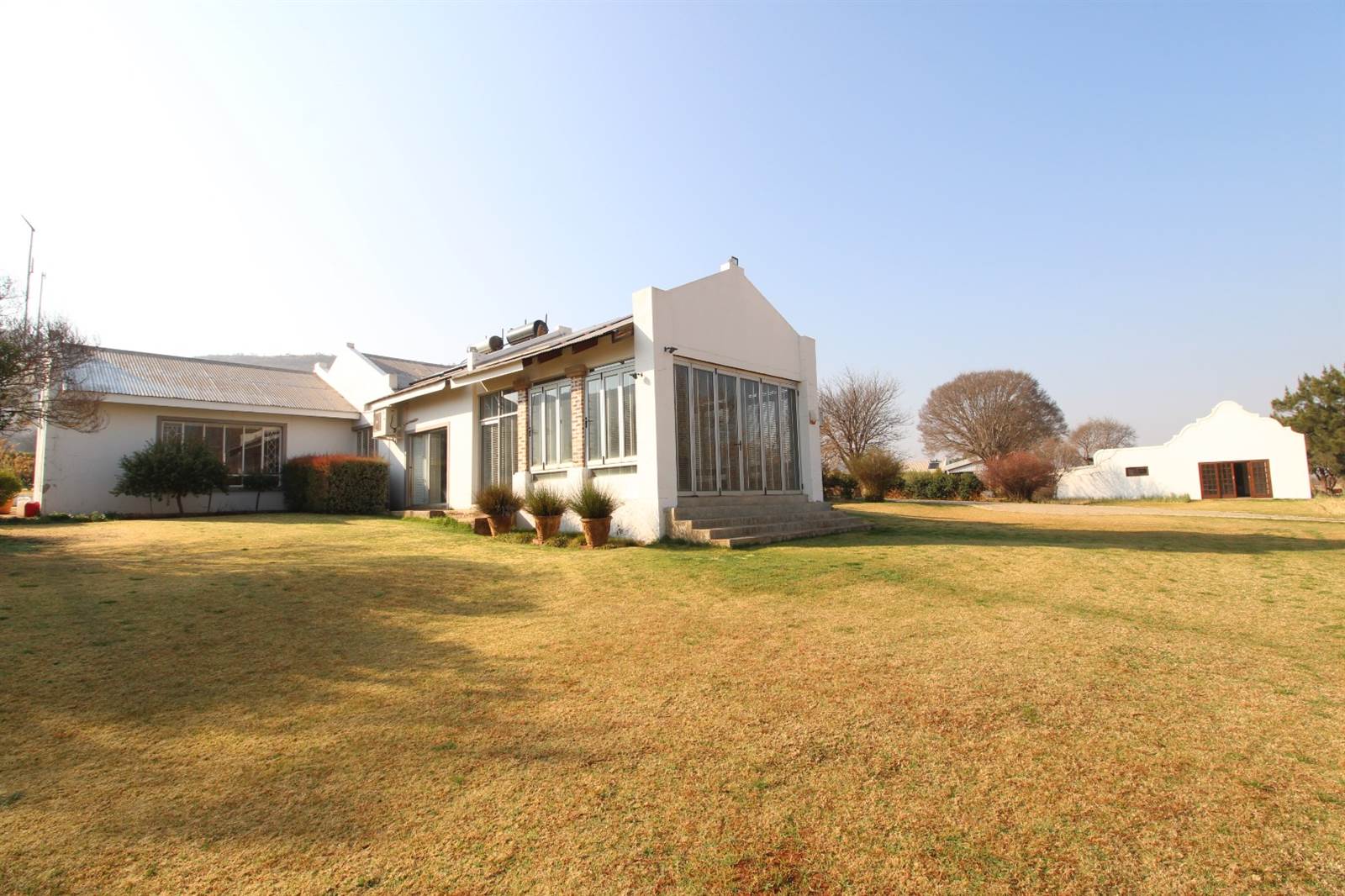10.9 ha Farm in Potchefstroom Central photo number 25