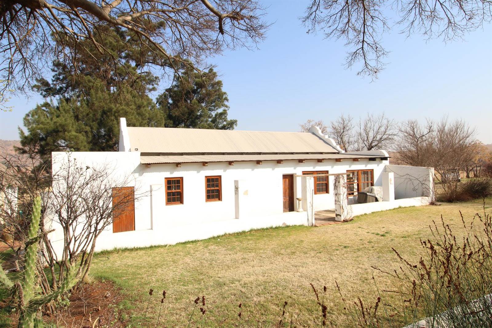 10.9 ha Farm in Potchefstroom Central photo number 27