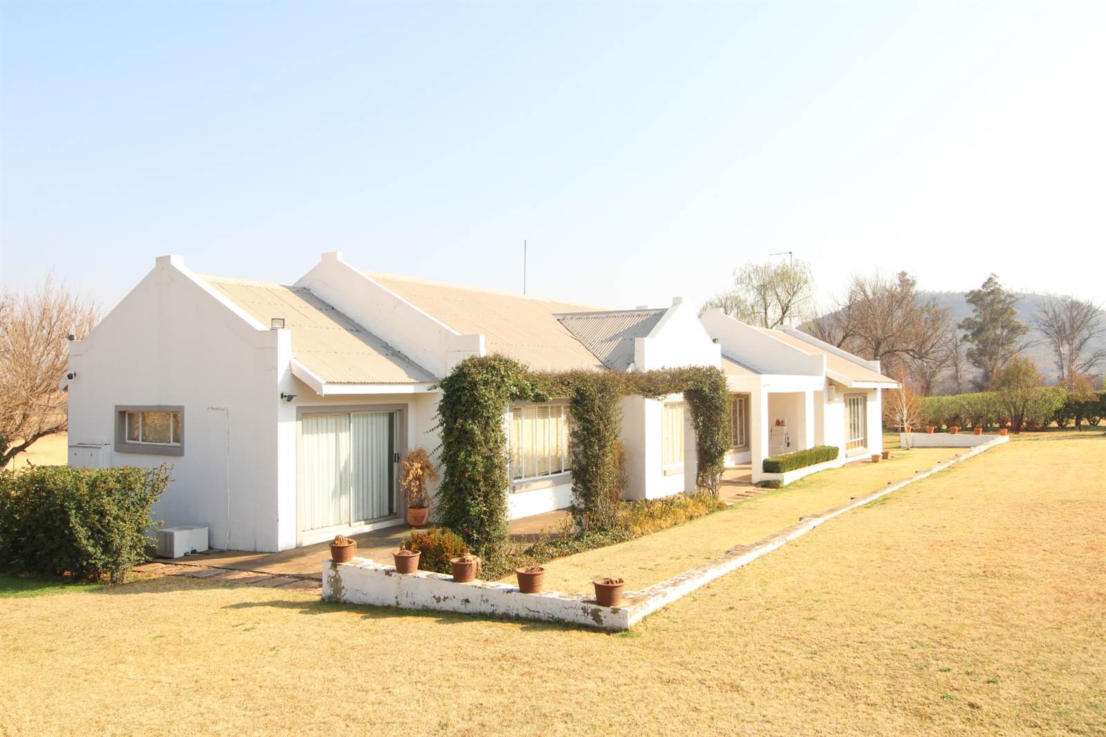 10.9 ha Farm in Potchefstroom Central photo number 24