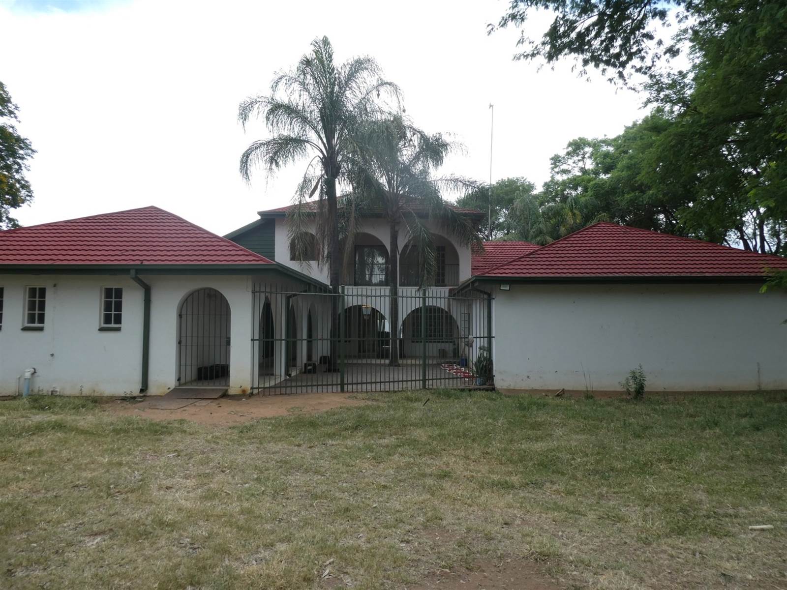 198 ha Farm in Bela-Bela (Warmbaths) photo number 5