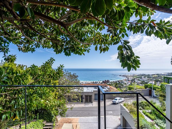 1 Bed House in Camps Bay