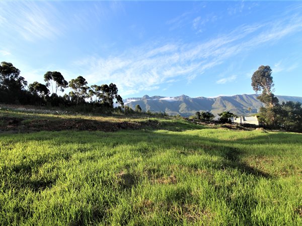 4 334 m² Land