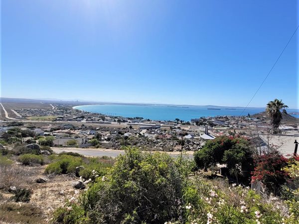 903 m² Land available in Saldanha
