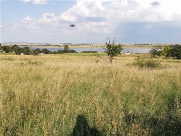 5 ha Land 5 ha Land