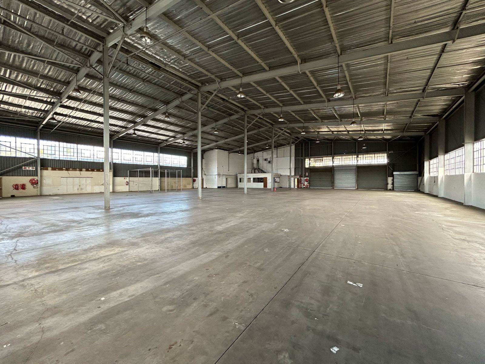2501  m² Industrial space in Isando photo number 7