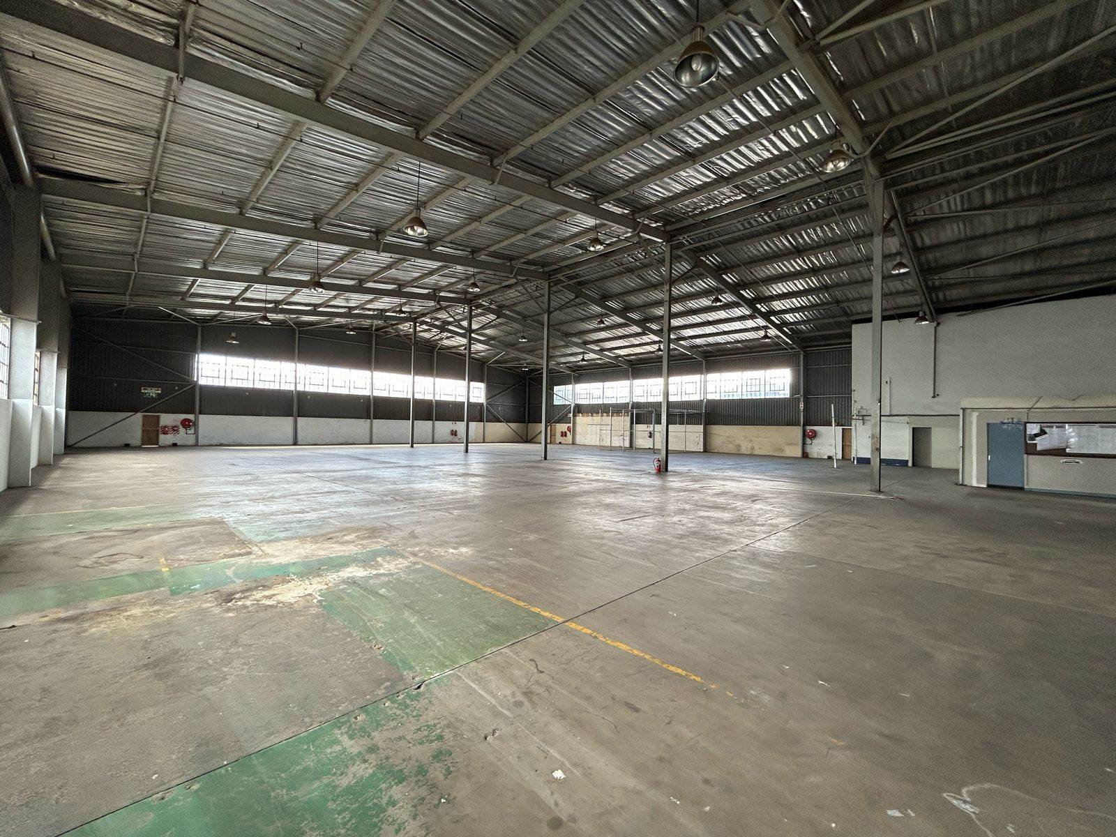2501  m² Industrial space in Isando photo number 5