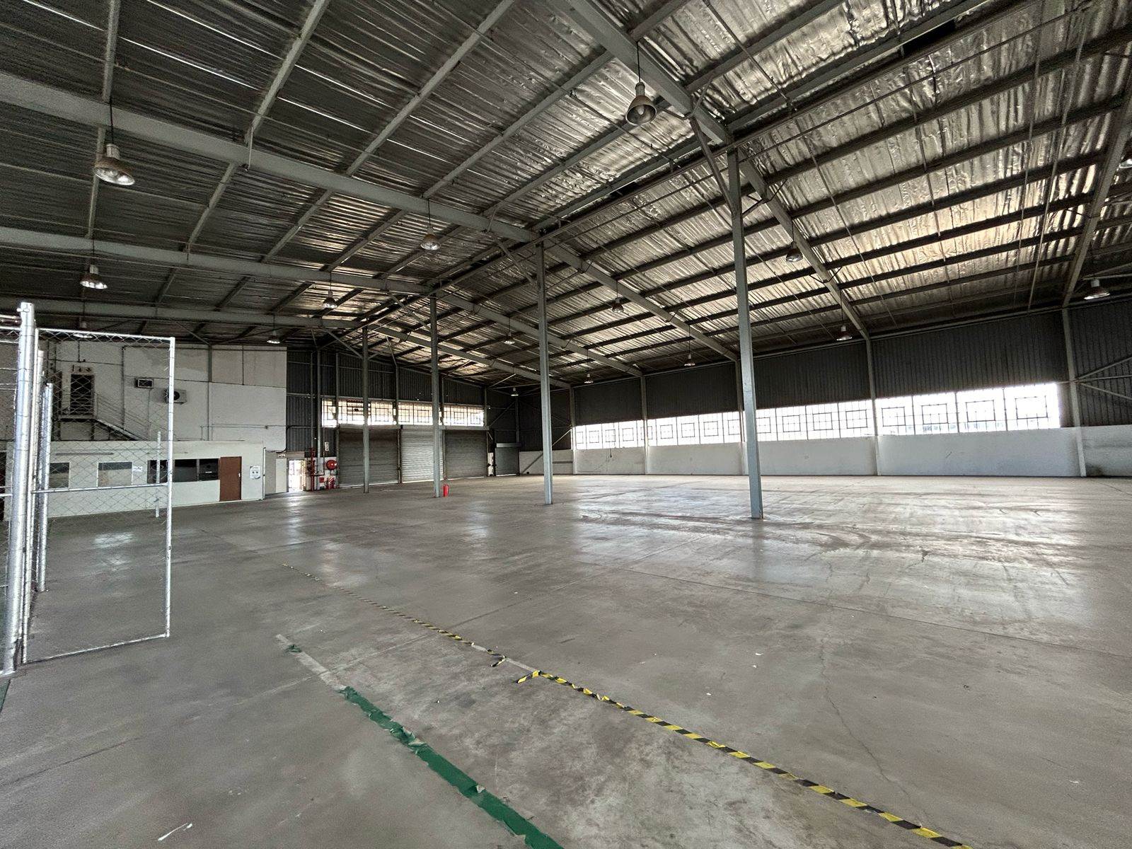 2501  m² Industrial space in Isando photo number 10