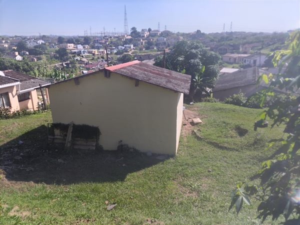 1 Bedroom House 1 Bedroom House