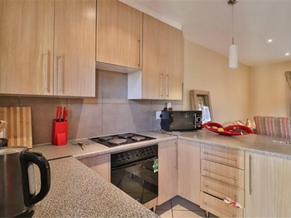 2 Bed Apartment