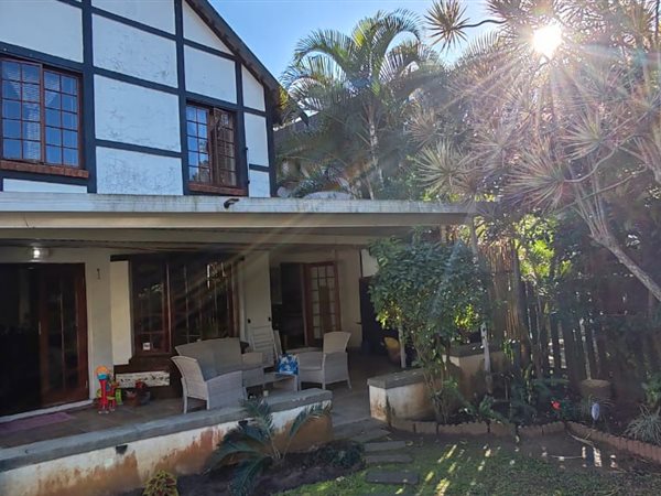 2 Bedroom Simplex 2 Bedroom Simplex